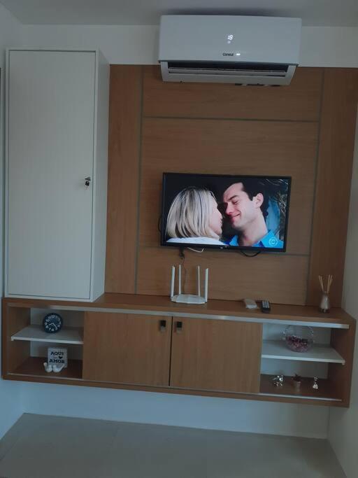 Golden Shopping Home Service - Boa Viagem- Apt608 Ресіфі Екстер'єр фото