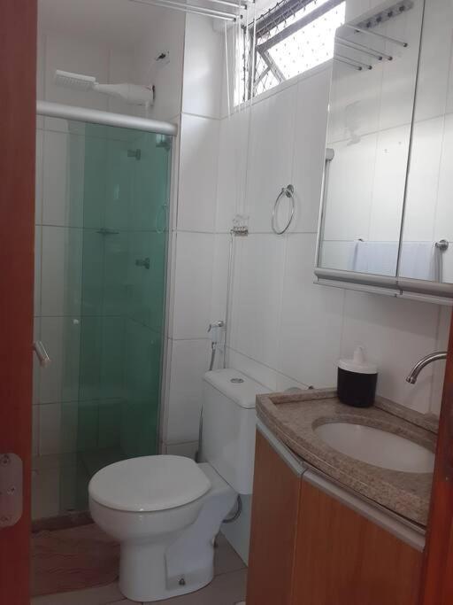 Golden Shopping Home Service - Boa Viagem- Apt608 Ресіфі Екстер'єр фото