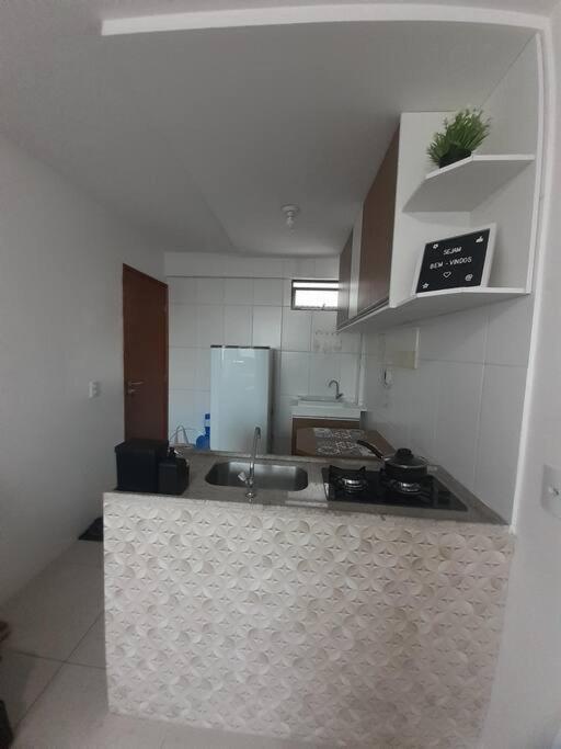 Golden Shopping Home Service - Boa Viagem- Apt608 Ресіфі Екстер'єр фото