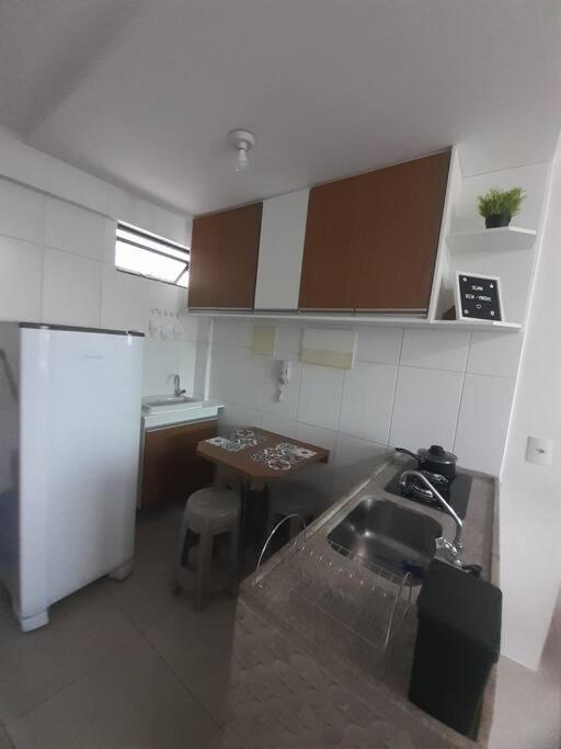 Golden Shopping Home Service - Boa Viagem- Apt608 Ресіфі Екстер'єр фото