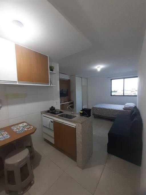 Golden Shopping Home Service - Boa Viagem- Apt608 Ресіфі Екстер'єр фото