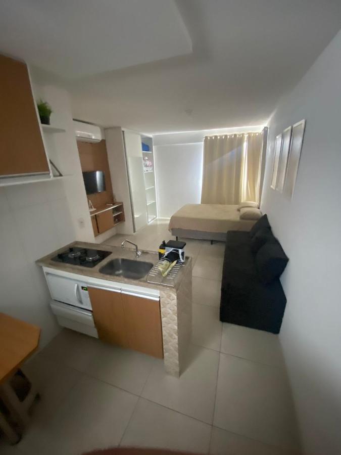 Golden Shopping Home Service - Boa Viagem- Apt608 Ресіфі Екстер'єр фото