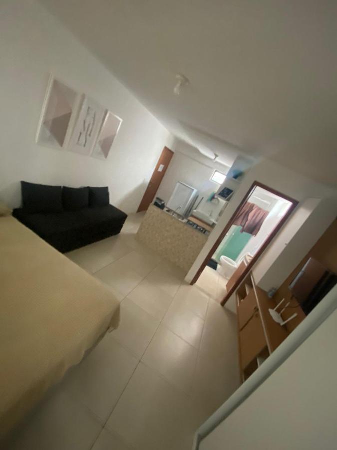 Golden Shopping Home Service - Boa Viagem- Apt608 Ресіфі Екстер'єр фото